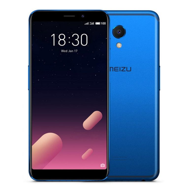 Smartphone de la marque Meizu Avis et modèles