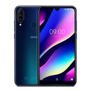 smartphone Wiko View 3S