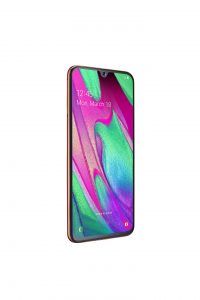 Galaxy A40