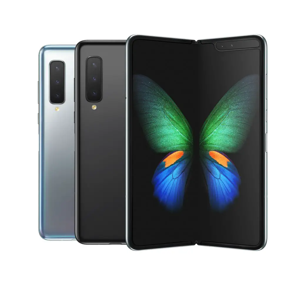 Galaxy Fold