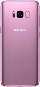 Galaxy S8 rose