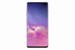 Samsung Galaxy S10 Plus Noir