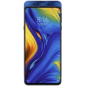 Smartphone 5 G Xiaomi Mi Mix 3