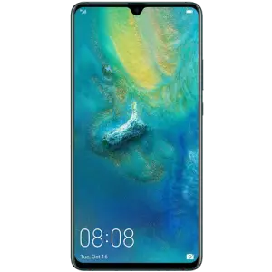 Smartphone 5G HUAWEI Mate 20X