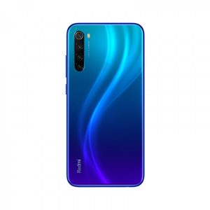 Xiaomi Redmi Note 8 Bleu