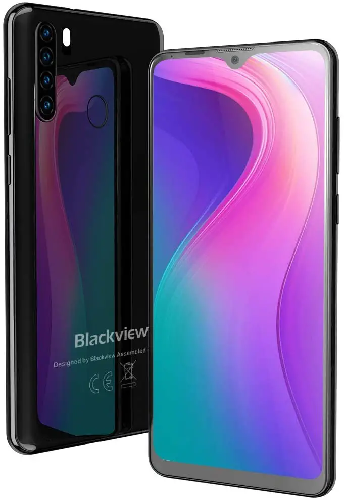 blackview a80 antutu