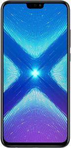 Honor 8X