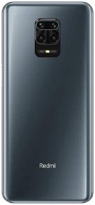 Xiaomi Redmi Note 9S Gris