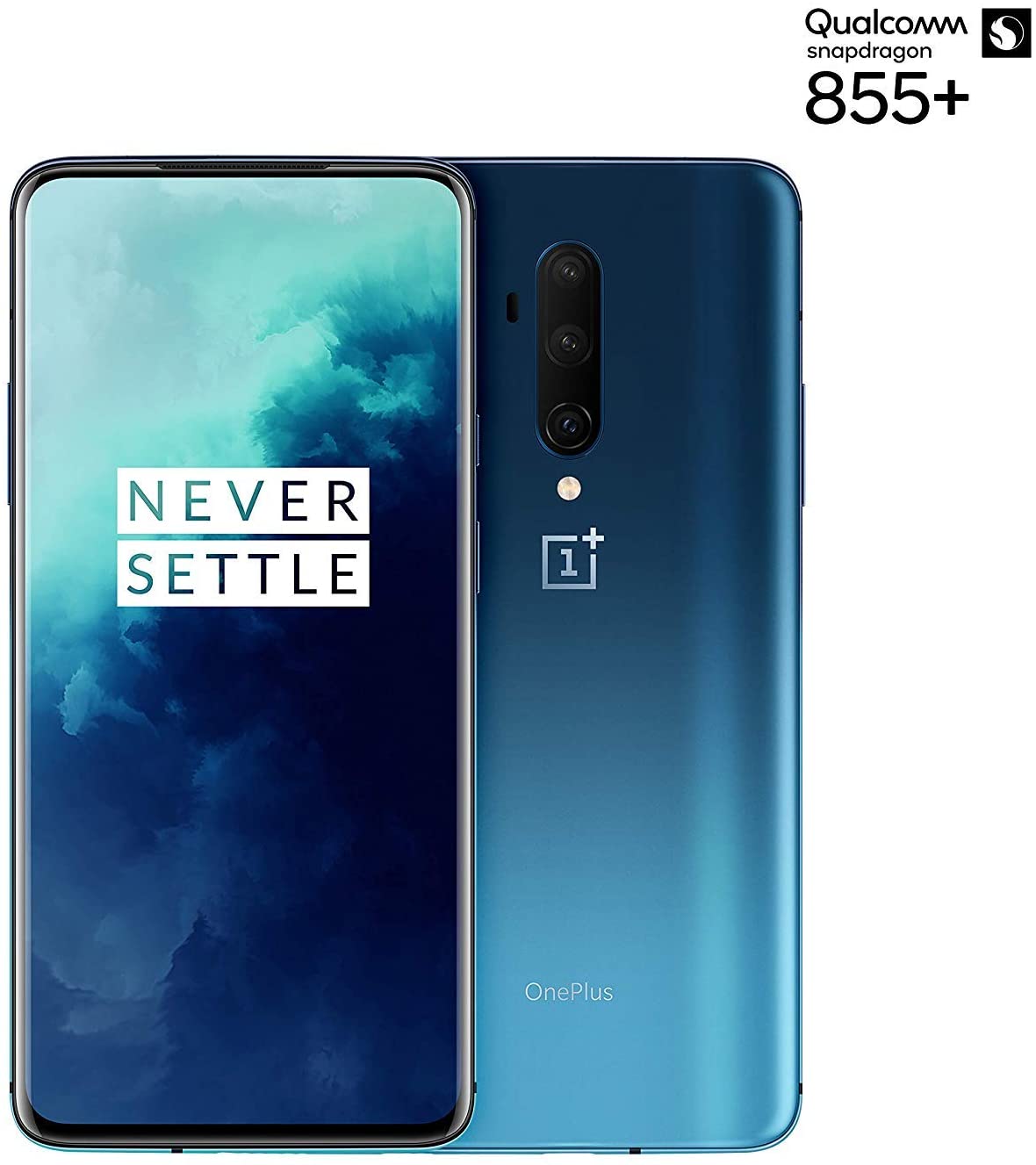 snapdragon oneplus 7t