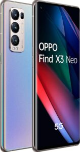 Oppo Find X3 Neo