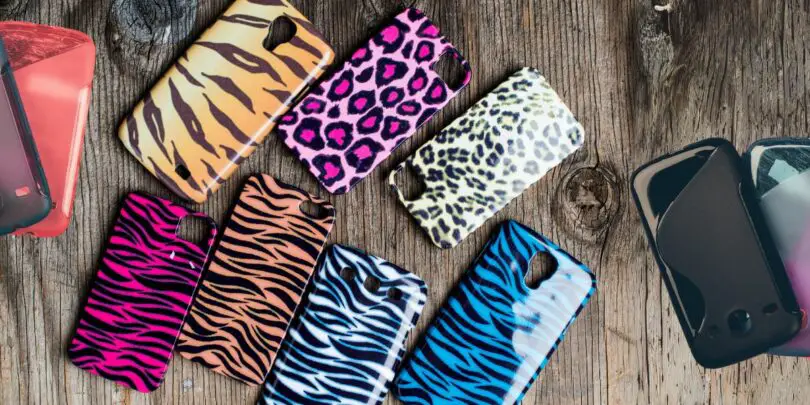 Votre protection Smartphone : coques abordables ou de luxe?